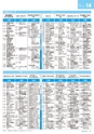 ぶんぶんテレビ番組ガイド　2020年10月号