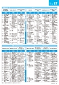 ぶんぶんテレビ番組ガイド　2020年10月号