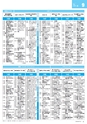 ぶんぶんテレビ番組ガイド　2020年11月号