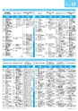 ぶんぶんテレビ番組ガイド　2020年11月号