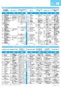 ぶんぶんテレビ番組ガイド　2020年11月号