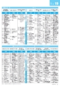 ぶんぶんテレビ番組ガイド　2020年11月号