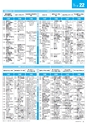 ぶんぶんテレビ番組ガイド　2020年11月号