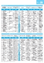 ぶんぶんテレビ番組ガイド　2020年11月号