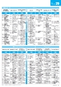 ぶんぶんテレビ番組ガイド　2020年11月号