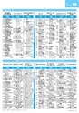 ぶんぶんテレビ番組ガイド　2020年12月号