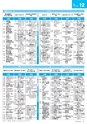 ぶんぶんテレビ番組ガイド　2020年12月号