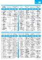 ぶんぶんテレビ番組ガイド　2020年12月号