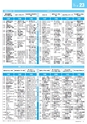 ぶんぶんテレビ番組ガイド　2020年12月号