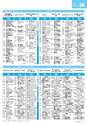 ぶんぶんテレビ番組ガイド　2020年12月号