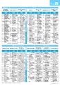 ぶんぶんテレビ番組ガイド　2020年12月号