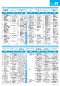 ぶんぶんテレビ番組ガイド　2020年12月号